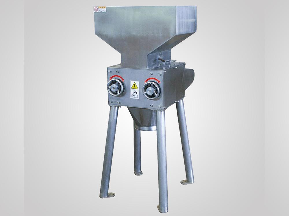 <b>Dry Type Double-Roller Malt M</b>